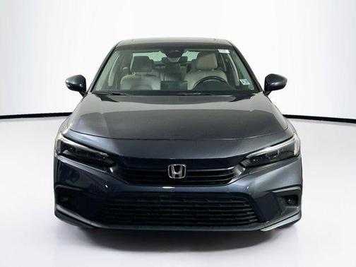 2022 Honda Civic Touring