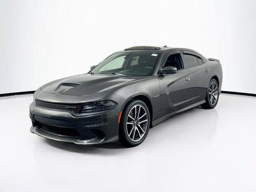 2020 Dodge Charger R/T