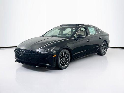 2023 Hyundai SONATA Limited