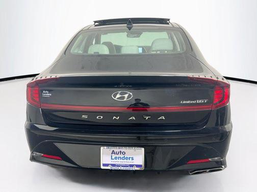 2023 Hyundai SONATA Limited