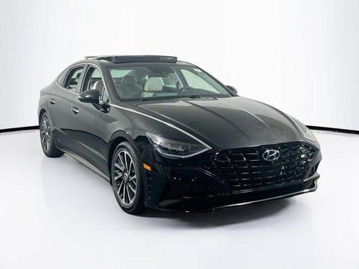 2023 Hyundai SONATA Limited