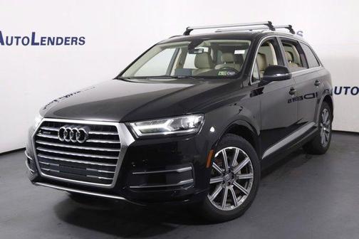 Photo 1 of 25 of 2018 Audi Q7 2.0T Premium