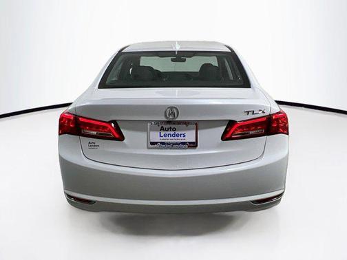 2020 Acura TLX FWD
