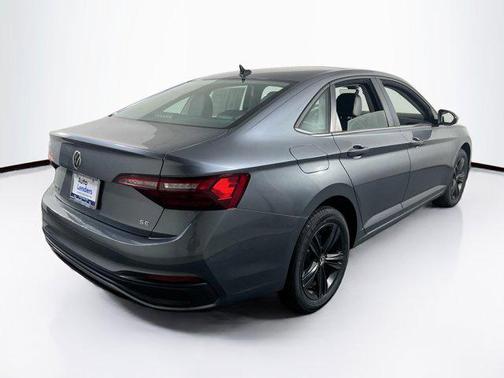 2022 Volkswagen Jetta 1.5T SE