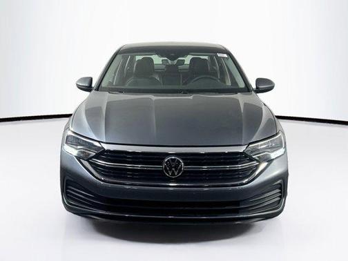 2022 Volkswagen Jetta 1.5T SE