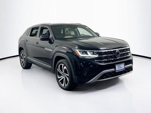 2022 Volkswagen Atlas Cross Sport 3.6L V6 SEL