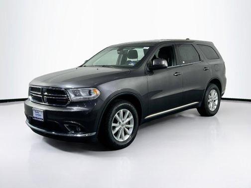 2019 Dodge Durango SXT