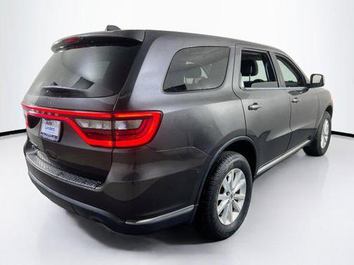 2019 Dodge Durango SXT