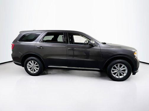 2019 Dodge Durango SXT