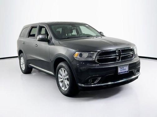 2019 Dodge Durango SXT