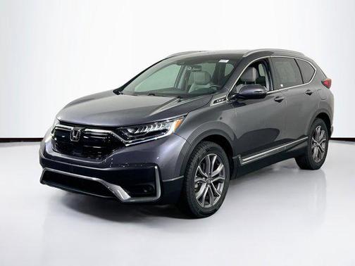 2022 Honda CR-V AWD Touring