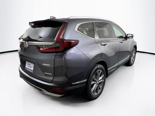 2022 Honda CR-V AWD Touring