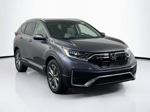2022 Honda CR-V AWD Touring