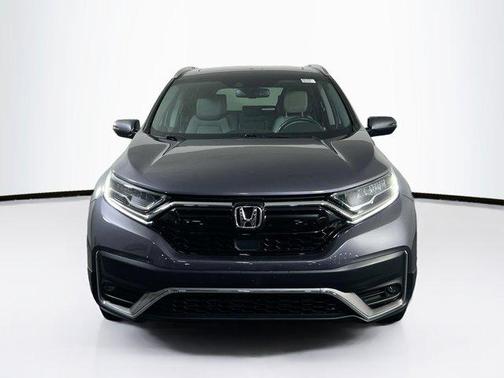 2022 Honda CR-V AWD Touring