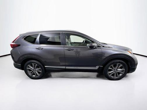 2022 Honda CR-V AWD Touring