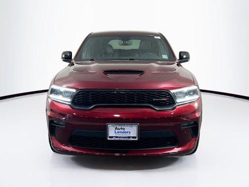2022 Dodge Durango R/T AWD