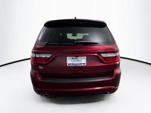 2022 Dodge Durango R/T AWD