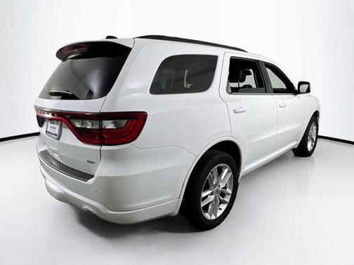 2023 Dodge Durango GT Premium AWD