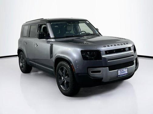 2020 Land Rover Defender 110 SE