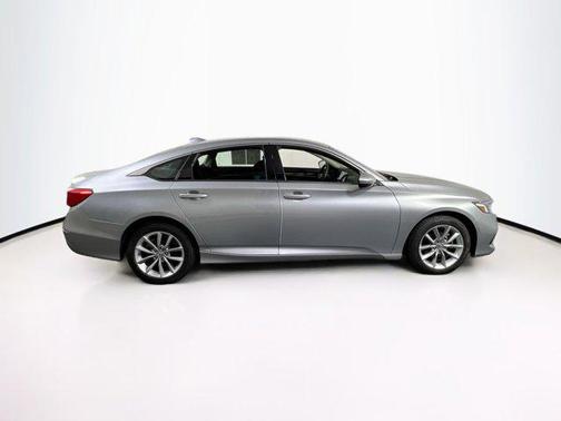 2022 Honda Accord LX 1.5T