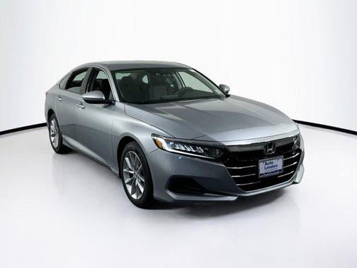2022 Honda Accord LX 1.5T