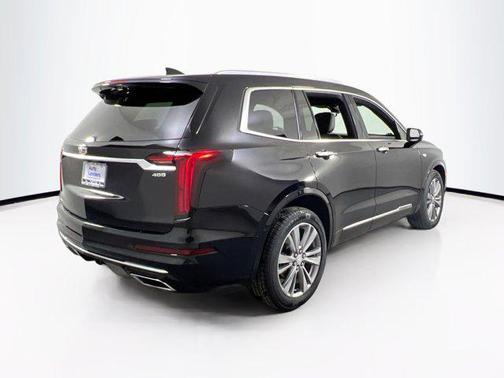 2023 Cadillac XT6 Premium Luxury AWD