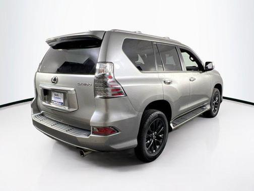 2022 Lexus GX 460 Premium