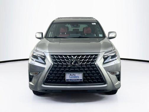 2022 Lexus GX 460 Premium