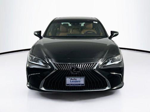 2020 Lexus ES 350 Base