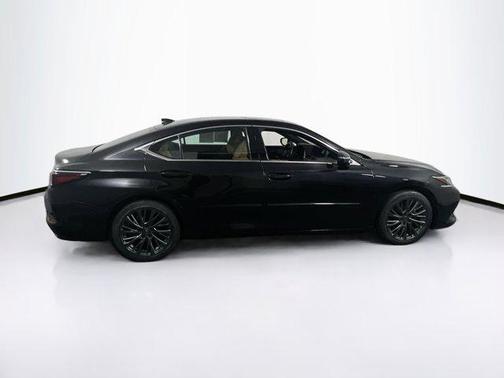 2020 Lexus ES 350 Base