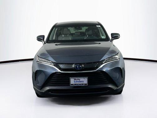 2022 Toyota Venza LE