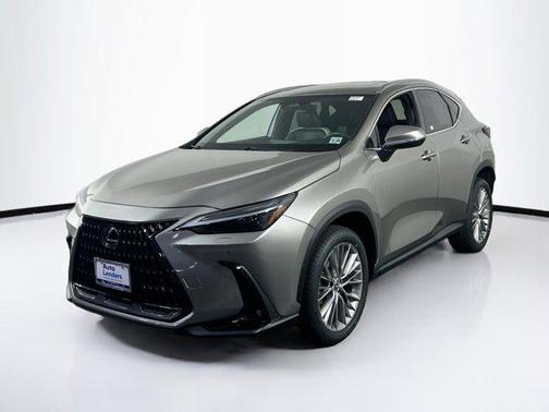 2023 Lexus NX 350 Luxury