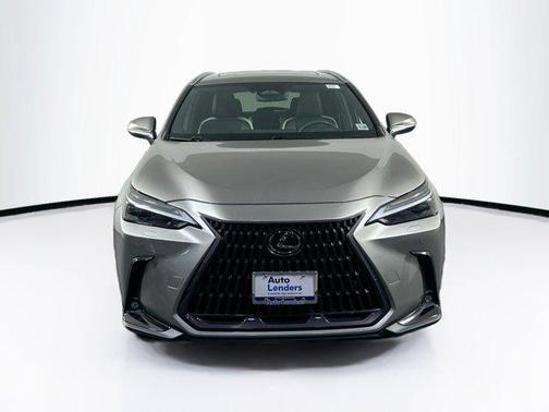 2023 Lexus NX 350 Luxury
