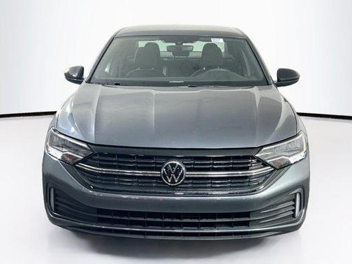 2023 Volkswagen Jetta 1.5T Sport