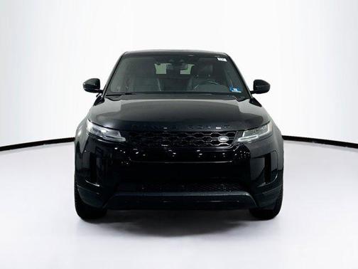 2020 Land Rover Range Rover Evoque S
