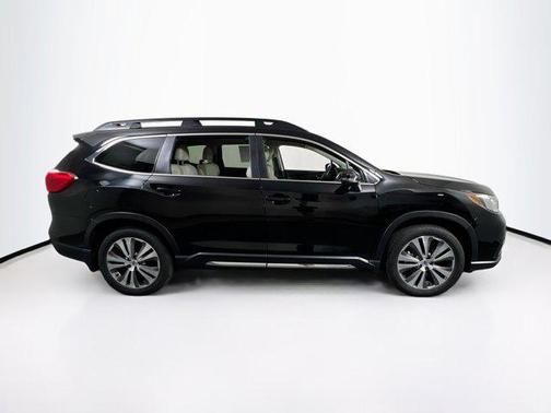 2021 Subaru Ascent Limited 7-Passenger