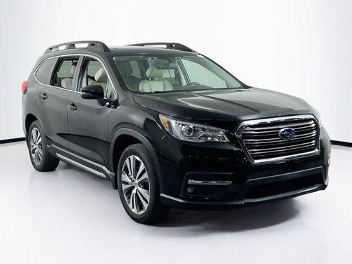 2021 Subaru Ascent Limited 7-Passenger