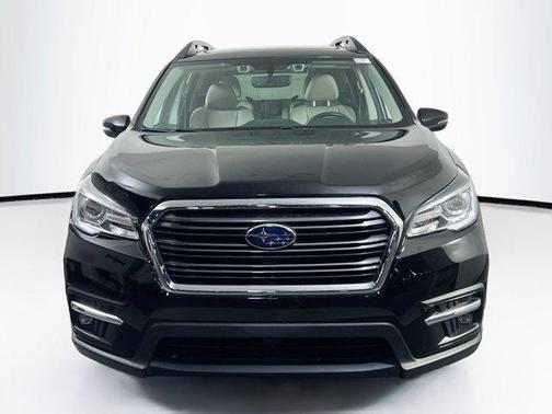 2021 Subaru Ascent Limited 7-Passenger