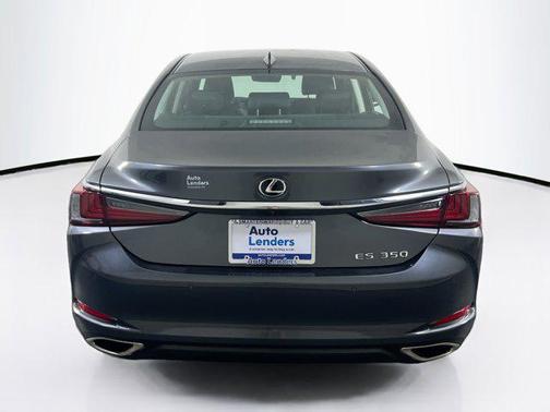 2022 Lexus ES 350 Base