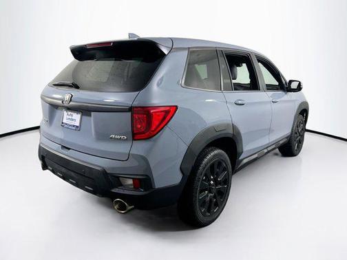 2022 Honda Passport AWD EX-L