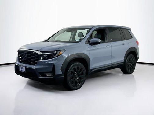 2022 Honda Passport AWD EX-L