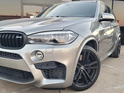 2016 BMW X5 M Base