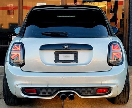 2016 MINI Hardtop Cooper S