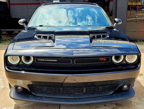 2016 Dodge Challenger R/T Scat Pack