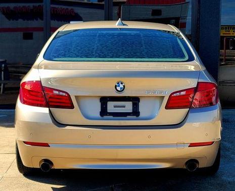 2011 BMW 535 i xDrive