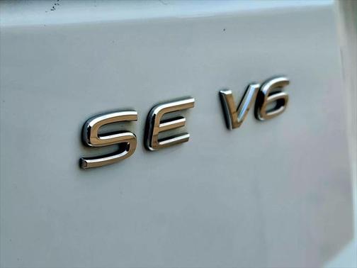 2021 Volkswagen Atlas 3.6L SE w/Technology