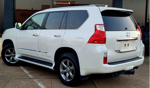 2013 Lexus GX 460 Premium