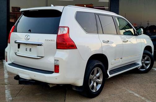 2013 Lexus GX 460 Premium