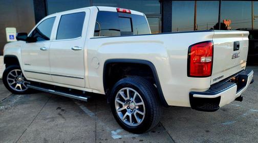 2015 GMC Sierra 1500 Denali