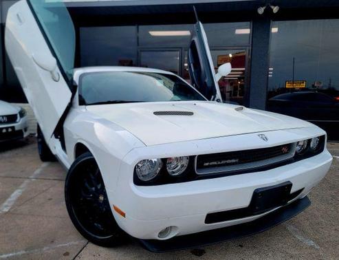2010 Dodge Challenger R/T